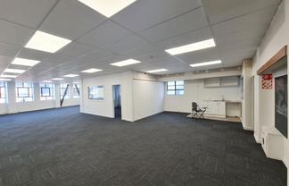 Office for lease - prime CBD fringe