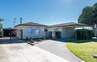 156 Portsmouth Road, Flaxmere