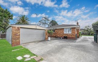 16&18 Williams Avenue, Pakuranga