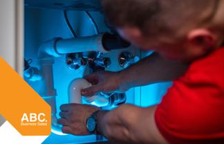 Established Plumbing Business – Consistent Returns