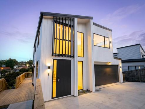 8 Mara Waina Place, Swanson