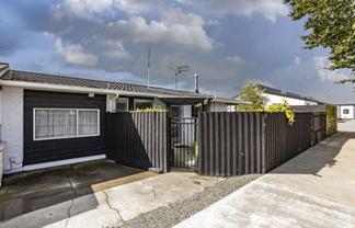 3/32 Otaki Street, Kaiapoi