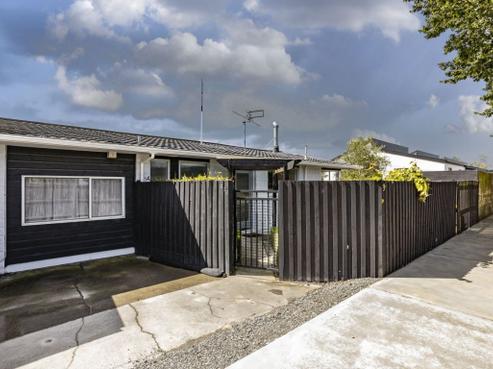 3/32 Otaki Street, Kaiapoi