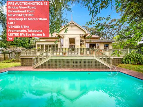 12 Bridge View Road, Birkenhead