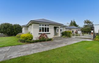 253 Argyle Otahuti Road, Waianiwa