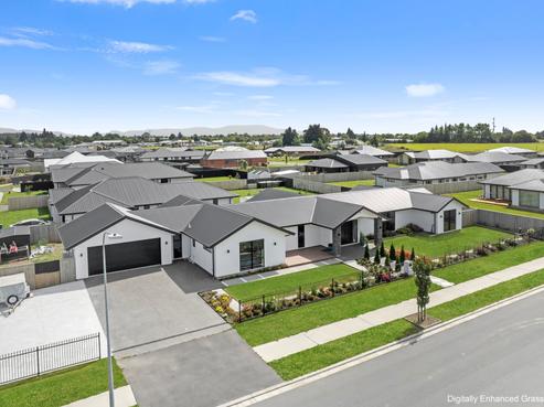 13 Rosalind Avenue, Darfield