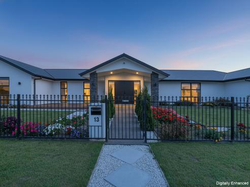 13 Rosalind Avenue, Darfield