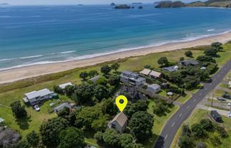 863 Black Jack Road, Opito Bay