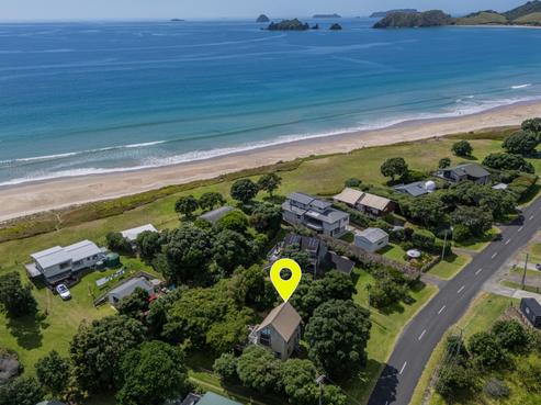 863 Black Jack Road, Opito Bay