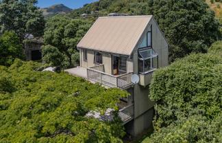 863 Black Jack Road, Opito Bay