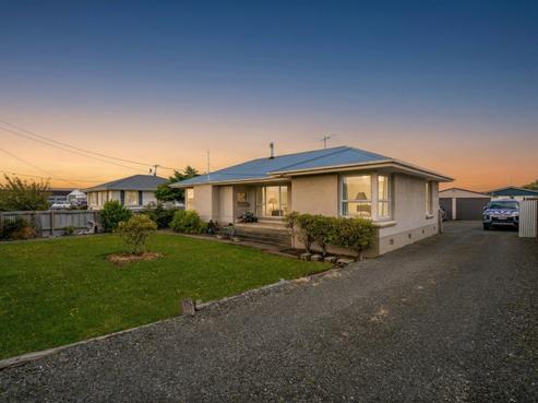 78 North Road, Prestonville
