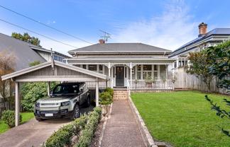 33 Hepburn Street, Freemans Bay