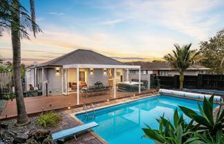 6 Hilltop Street, Remuera