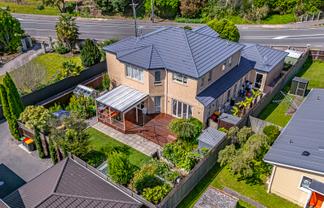 137 Centaurus Road, Saint Martins