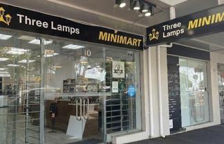 Retail Gem in the Heart of Ponsonby