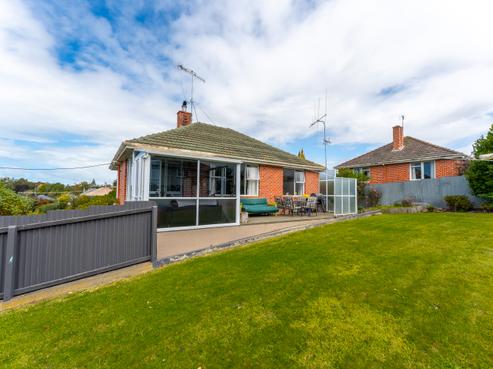 4 Tweedy Street, Marchwiel