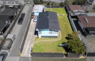 6 Burbank Avenue, Manurewa