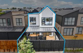 117 Waekahu Road, Westgate