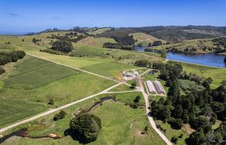 731 Puhipuhi Road, Whakapara