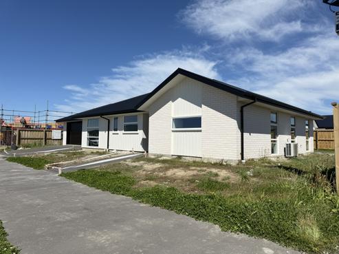 128 Scout Street, Rolleston