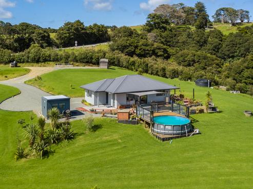5 Short Lane, Waipu