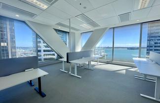 Premium CBD Office