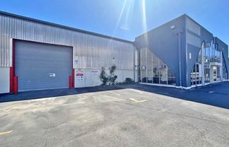 TIDY AIRPORT INDUSTRIAL
