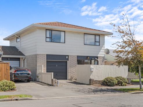 2/41 Picton Avenue, Riccarton