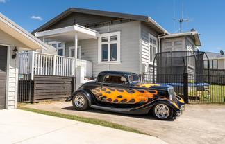 48A Raeburne Street, Te Awamutu