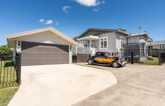 48A Raeburne Street, Te Awamutu