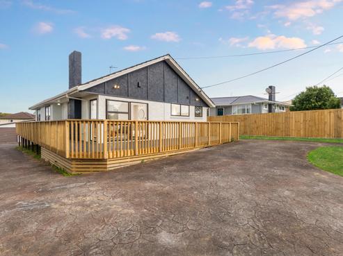 36 Barrys Road, Glendene