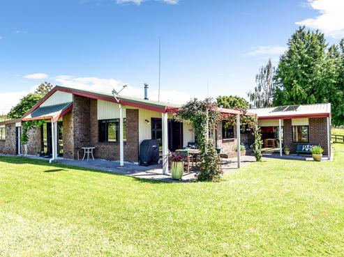 3323 Ohaupo Road, Rukuhia