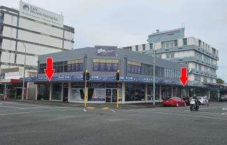 Two Office Spaces for Lease