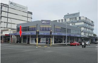 Retail or Office Space for Lease