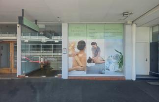 Beauty Salon or Offices for Lease