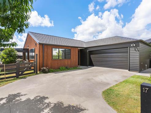 17 Te Paea Avenue, Karaka