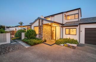 57 The Ritz, Orewa