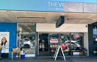 Prime Clyde Road Retail