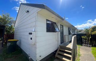 2/48 Coxhead Road, Manurewa