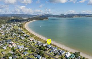 99 Captain Cook Road, Cooks Beach