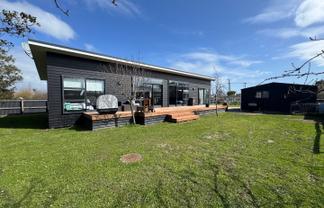 8 Mersey Street, Rongotea