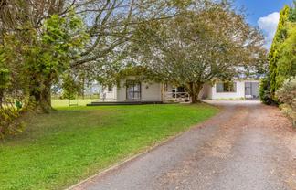 105 Costall Road, Matamata