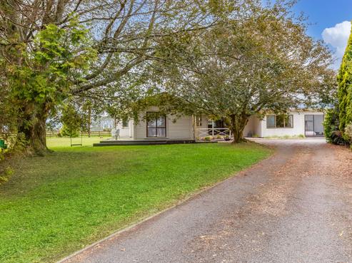 105 Costall Road, Wardville