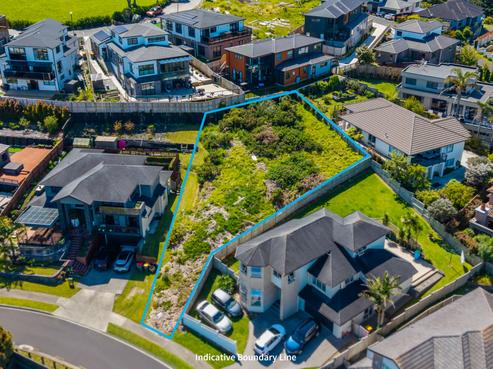35 Saint Maroun Rise, The Gardens