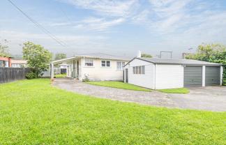 5 The Strand, Wainuiomata