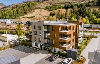 4/2 Powder Terrace, Arthurs Point