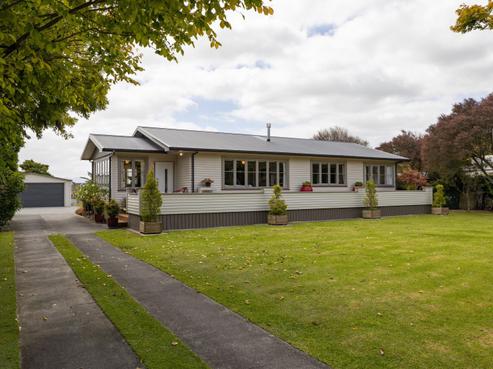 38 Pipiroa Road, Ngatea