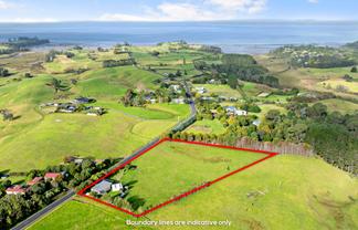 3031 Awhitu Road, Awhitu