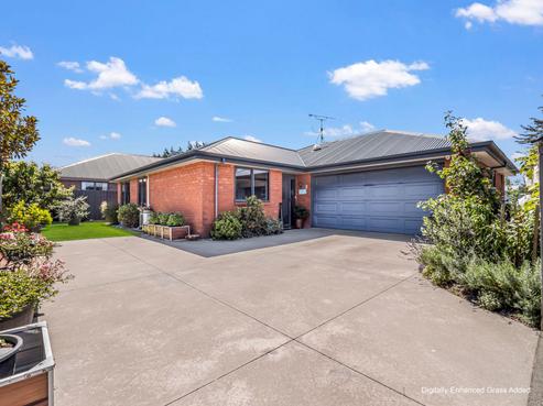 62 Nursery Drive, Tinwald
