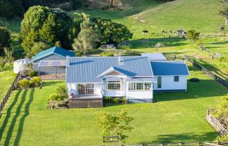 14 Kaiikanui Road, Opuawhanga